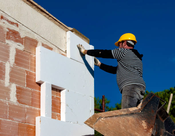 Best Insulation for New Construction  in Tipton, CA