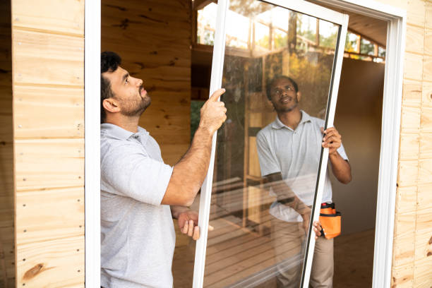 Best Wall Insulation Contractor  in Tipton, CA