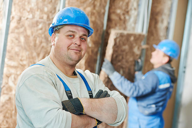 Insulation Inspection Services in Tipton, CA