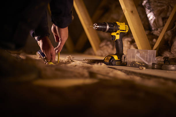 Trusted Tipton, CA Insulation Contractor Experts