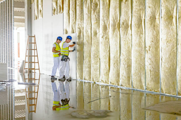 Best Affordable Insulation Services  in Tipton, CA